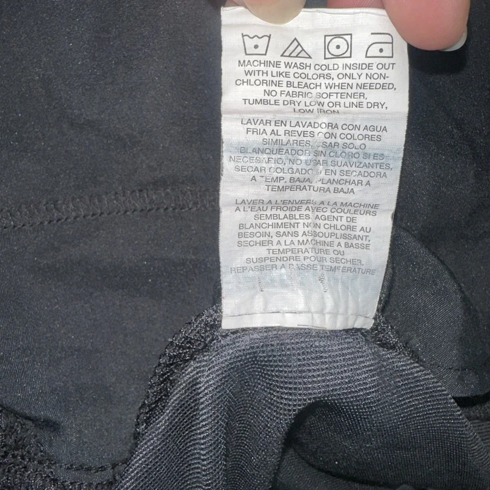 Lee's Tri-Flex Men's Shorts, Size W 42, Color Gray, Lightweight Pre-Owned